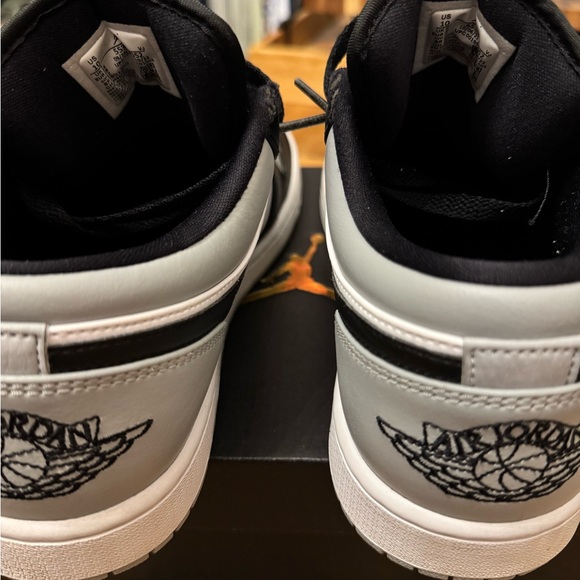 Air jordan 1 low - Picture 8 of 9